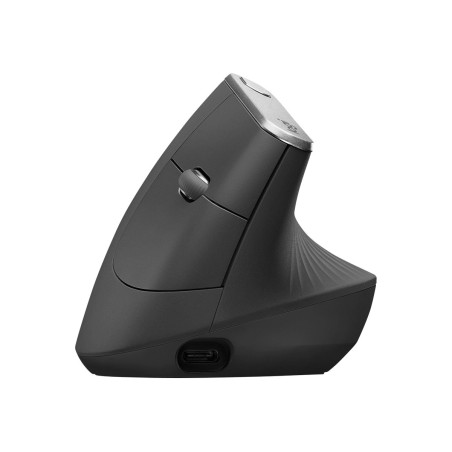 Logitech MX Vertical Advanced Ergonomic