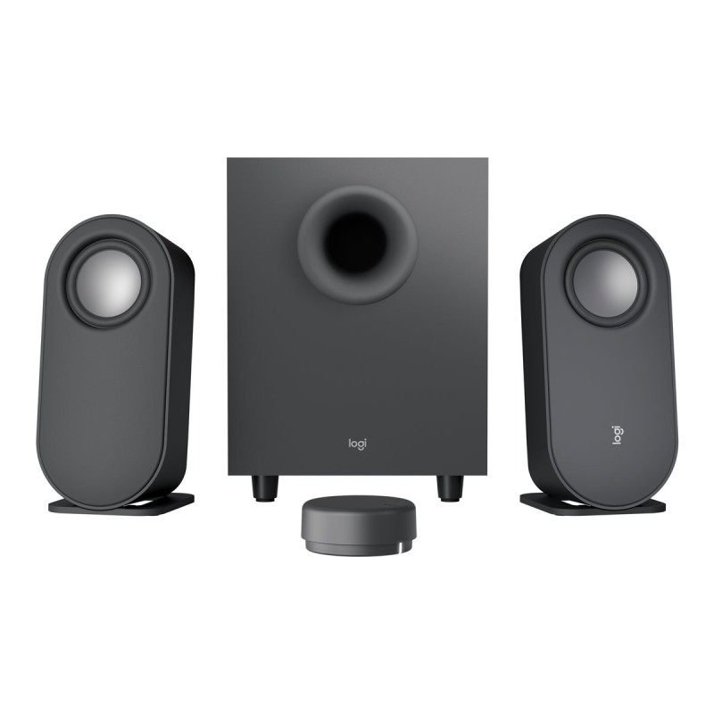 Z407 Bluetooth computer speakers Z407 Bluetooth computer speakers