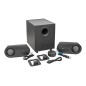 Z407 Bluetooth computer speakers Z407 Bluetooth computer speakers