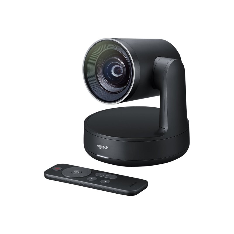 Logitech Rally Camera EMEA