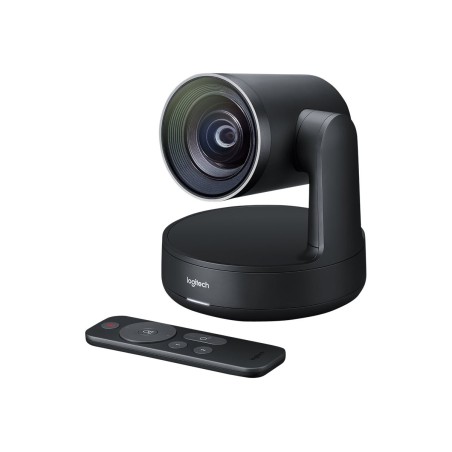 Logitech Rally Camera EMEA