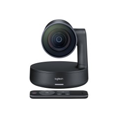 Logitech Rally Camera EMEA