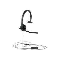 USB Headset Mono H570e
