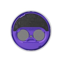 Scribe Share Button Off-White