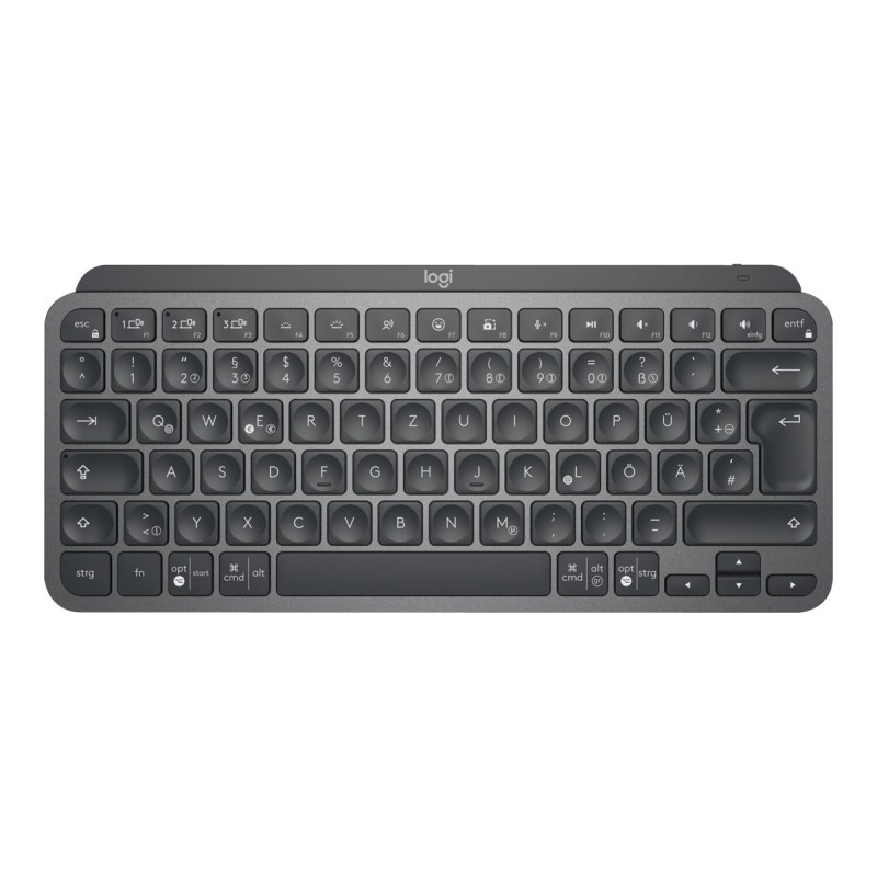 MX Keys Mini Business KBD Graphite FR MX Keys Mini Business KBD Graphite FR