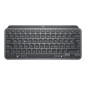 MX Keys Mini Business KBD Graphite FR MX Keys Mini Business KBD Graphite FR