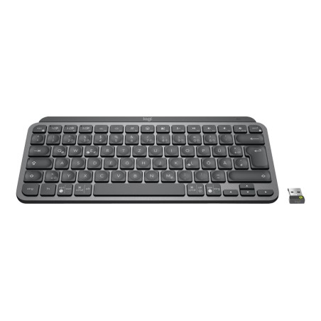 MX Keys Mini Business KBD Graphite FR