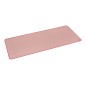 Desk Mat Studio Series DARKER ROSE