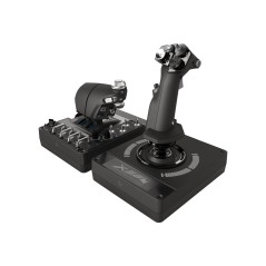 Saitek Pro Flight X56 Rhino
