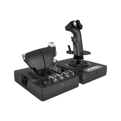 Saitek Pro Flight X56 Rhino