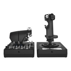 Saitek Pro Flight X56 Rhino