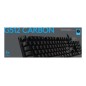 G512 LIGHTSYNC RGB Mechan KBD BROWN FR G512 LIGHTSYNC RGB Mechan KBD BROWN FR