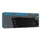G512 LIGHTSYNC RGB Mechan KBD BROWN FR G512 LIGHTSYNC RGB Mechan KBD BROWN FR