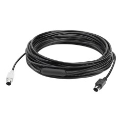 10m Ext Cable f Logitech Group
