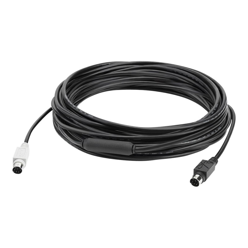10m Ext Cable f Logitech Group
