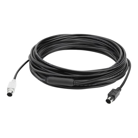 10m Ext Cable f Logitech Group