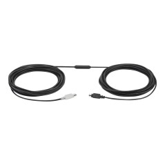 10m Ext Cable f Logitech Group