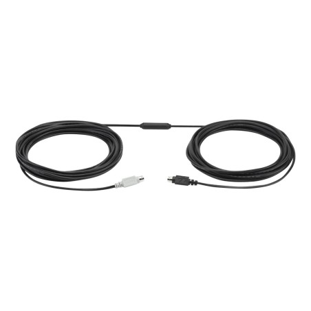 10m Ext Cable f Logitech Group