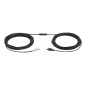 10m Ext Cable f Logitech Group