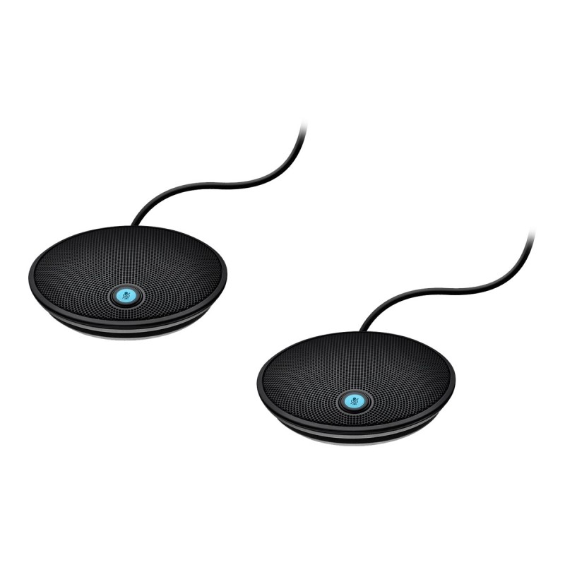Logitech Expansion Mic f Logitech Group
