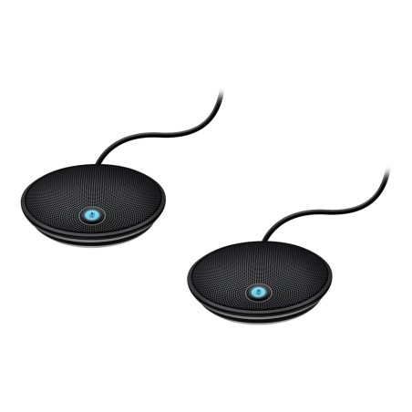 Logitech Expansion Mic f Logitech Group