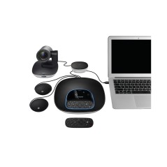 Logitech Expansion Mic f Logitech Group