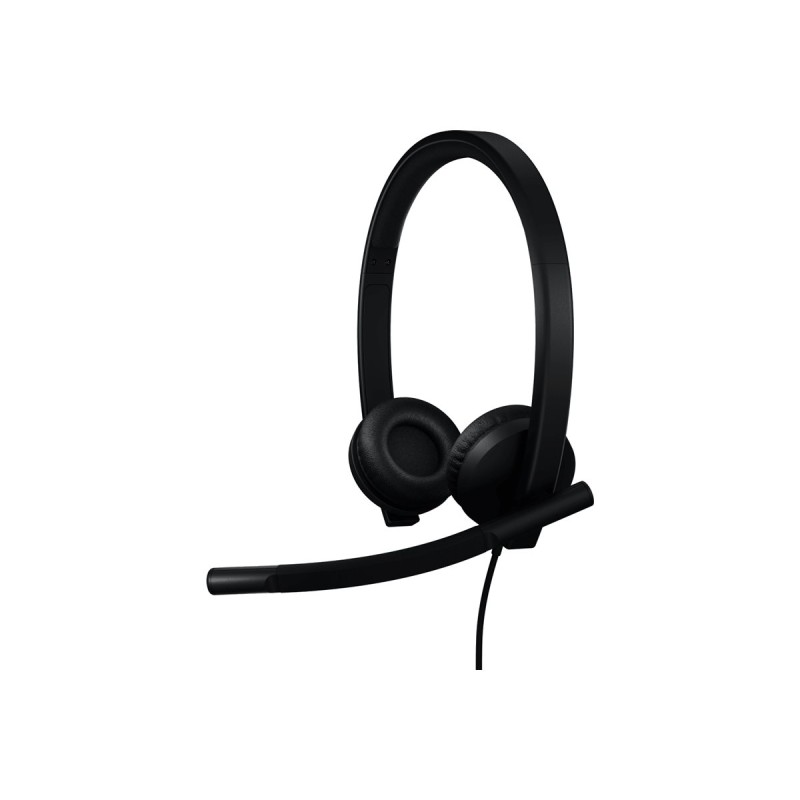 USB Headset Stereo H570e