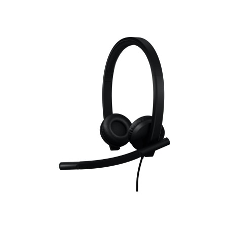USB Headset Stereo H570e