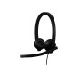 USB Headset Stereo H570e