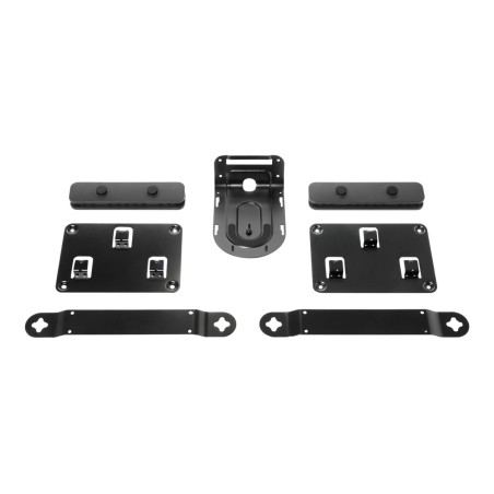Rally Mounting Kit - WW