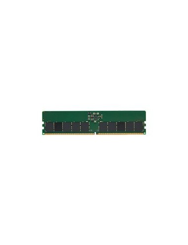 Kingston Technology KTD-PE548E-16G module de mémoire 16 Go 1 x 16 Go DDR5 4800 MHz ECC