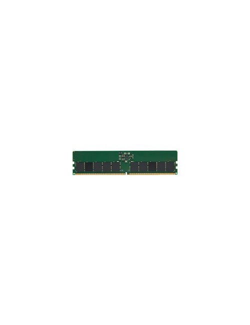 Kingston Technology KTD-PE548E-16G module de mémoire 16 Go 1 x 16 Go DDR5 4800 MHz ECC