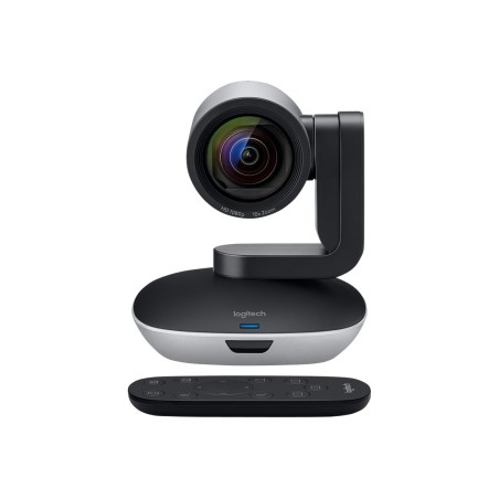 Logitech PTZ Pro 2 Camera