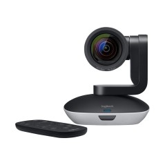 Logitech PTZ Pro 2 Camera