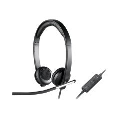 USB Headset Stereo H650e