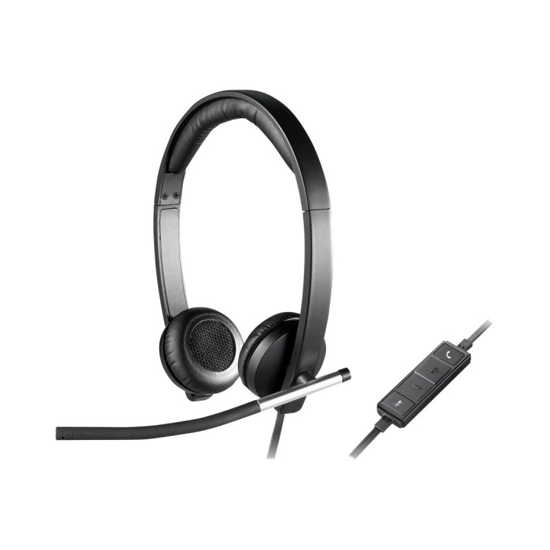 USB Headset Stereo H650e USB Headset Stereo H650e