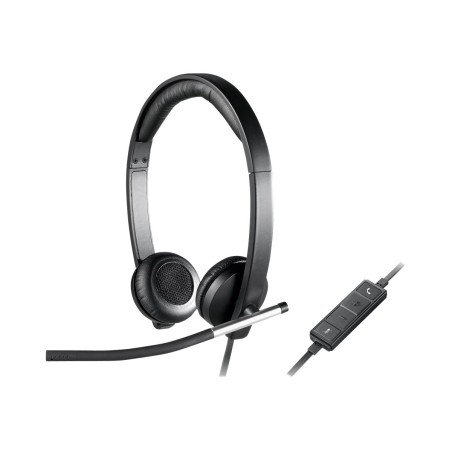 USB Headset Stereo H650e
