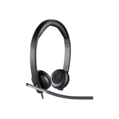 USB Headset Stereo H650e