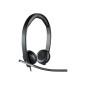 USB Headset Stereo H650e USB Headset Stereo H650e