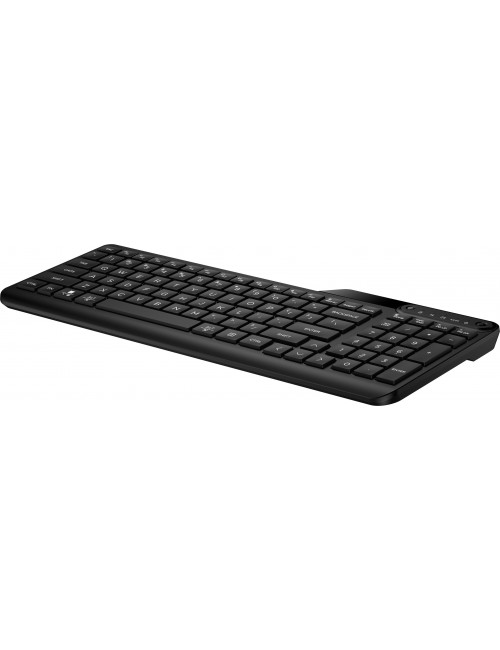 HP 475 Dual-Mode Wireless Keyboard