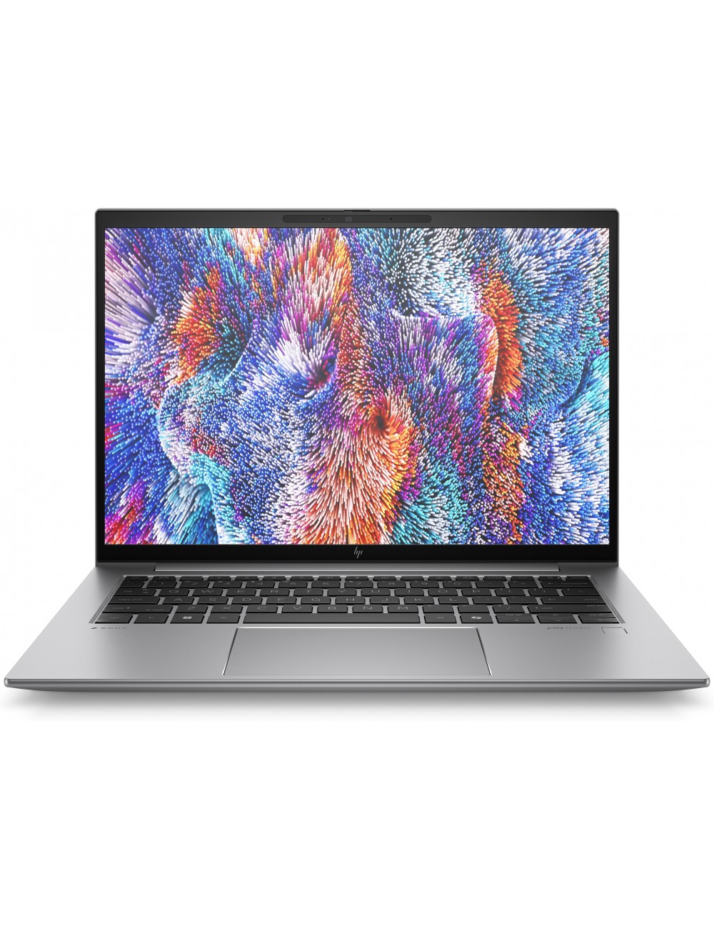 HP ZBook Firefly 14 G11 A AMD Ryzen™ 9 8945HS Station de travail mobile 35,6 cm (14") WUXGA 32 Go DDR5-SDRAM 1 To SSD Wi-Fi 6E