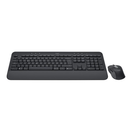 Signature MK650 Business GRAPHITE CZ-SK