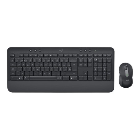 Signature MK650 Business GRAPHITE CZ-SK