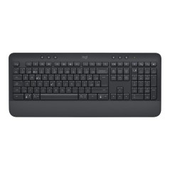 Signature MK650 Business GRAPHITE CZ-SK