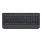 Signature MK650 Business GRAPHITE CZ-SK Signature MK650 Business GRAPHITE CZ-SK