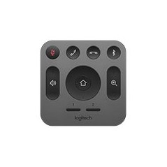 Remote control for MeetUp