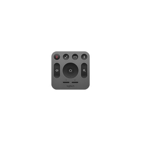 Remote control for MeetUp