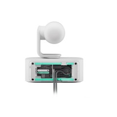 Rally AI Camera Pro Off White EU