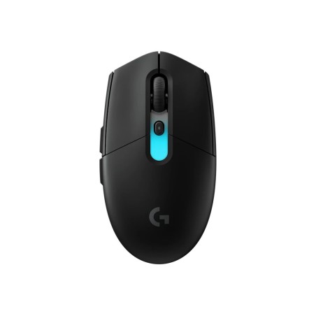 G305 X SUPERLIGHT-BK-EER2-933