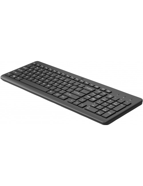 HP Clavier sans fil 225